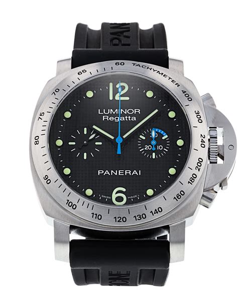 pre owned panerai uk.